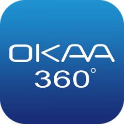 OKAA 360 Panorama Camera 1.0.9