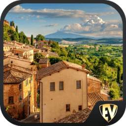 Tuscany- Travel & Explore