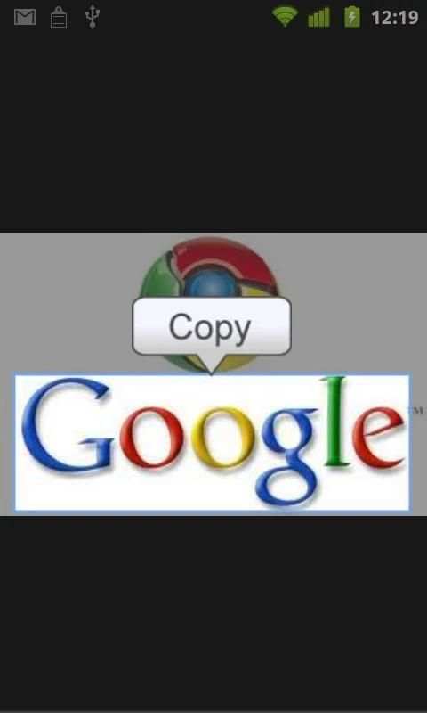 Copy Paste It Trial 2 تصوير الشاشة