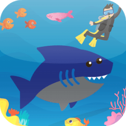 Guide Hungry Shark Evolution World 2 Unblocked иконка