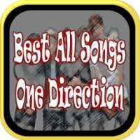 Best All Songs One Direction on 9Apps