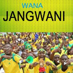Mwana Jangwani