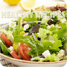 Healthy Recipes - taste, food, salad, diet recipes