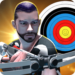 Crossbow Master 3D أيقونة