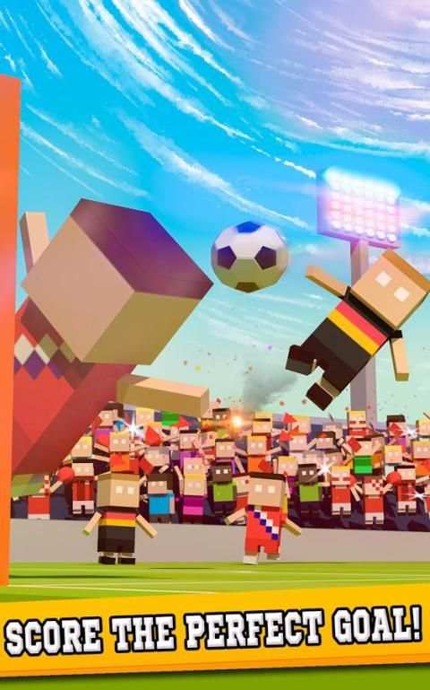 Soccer Hero! 2017 Pocket Score screenshot 15