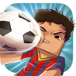 Soccer Hero 1.2