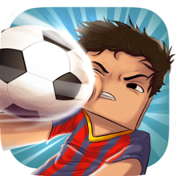 Soccer Hero! 2017 Pocket Score иконка