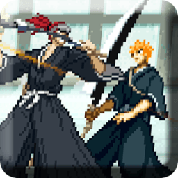 ichigo: fighting Brave Souls أيقونة