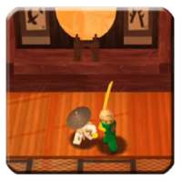 Guide for LEGO Ninjago Tournament free ninja game on 9Apps
