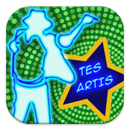 Uji Mirip Artis иконка