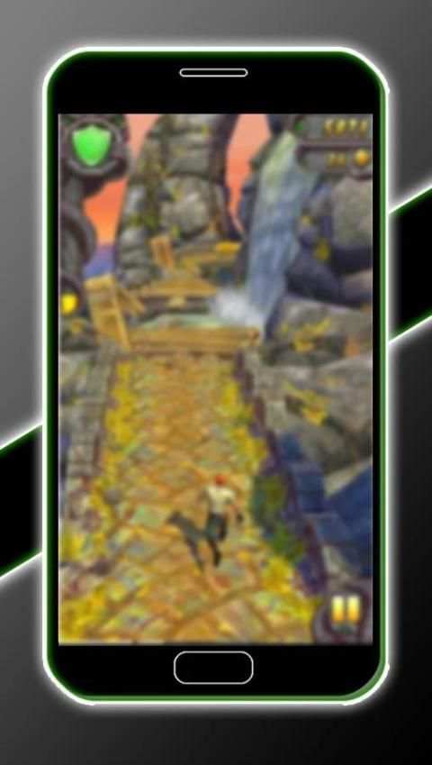 Guide For Temple Run 2 скриншот 2