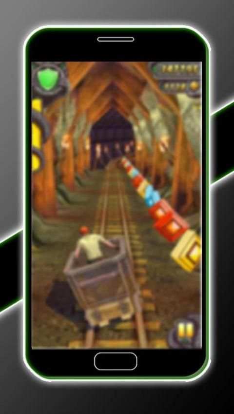 Guide For Temple Run 2 скриншот 3