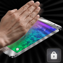 ikon Wave to Unlock/ Lock