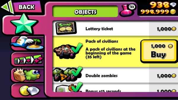 Guide Pro Zombie Tsunami Extended (Free Diamons) screenshot 5