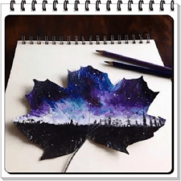 ikon Art Drawing Ideas New