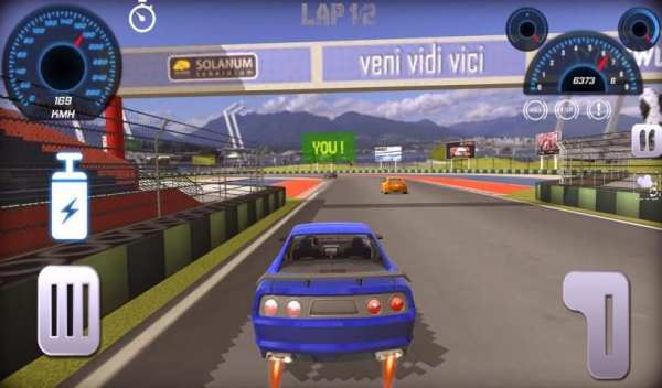 Drift Fanatics : Real Car Racing Rival King Racer screenshot 2