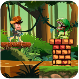 Super Diggys World Adventure - Free Games icon