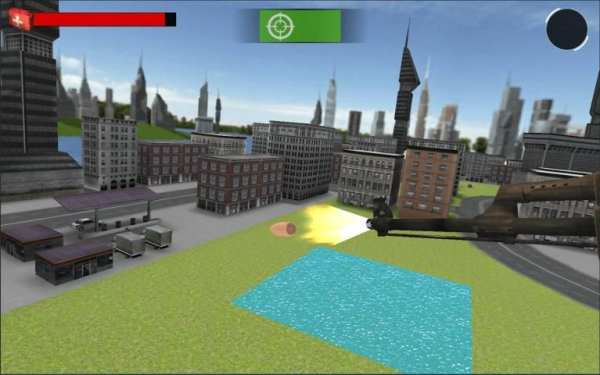 Frontline Sniper Strike: Terrorist FPS Shooter screenshot 2