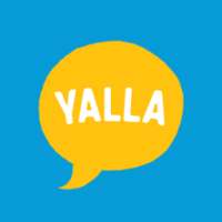 Yalla - Victoria BC