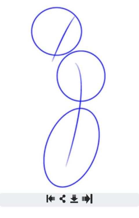 How to Draw All Pokemon Evolution screenshot 4