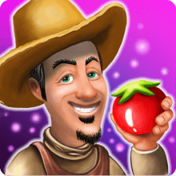 Farmscapes أيقونة