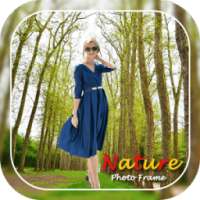 Beautiful Nature Photo Frames, Stickers, Lwp on 9Apps