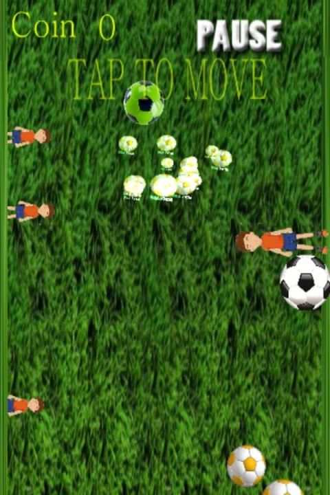 Bola Putih screenshot 3