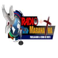 Radio maranatha on 9Apps