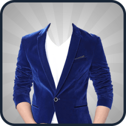 ikon Man Photo Suit Editor