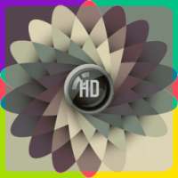 Lumino Square HD Icons on 9Apps