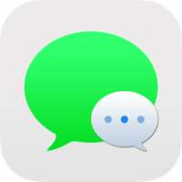iMessenger Phone 8 - Message OS 11 * on 9Apps