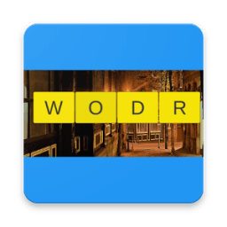 word cracker icon