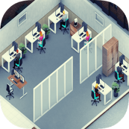 Startup Company - IT Company Simulator иконка