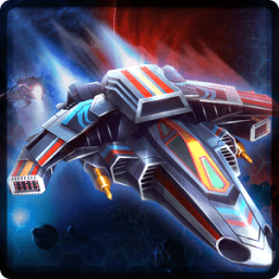Space War أيقونة