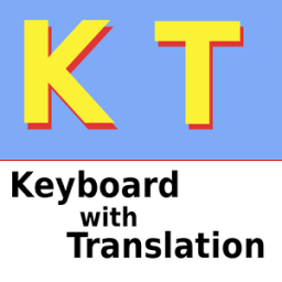 Translation Board Keyboard Fre иконка