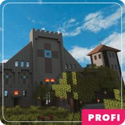 Minecraft Häuser Tipps 1.0