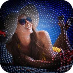 3D Art Photo Effect 1.0