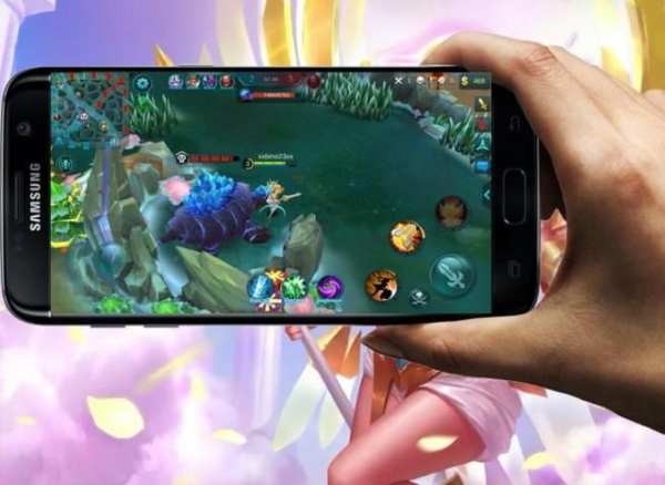 Guide Mobile Legends Bang Bang 5v5 MOBA ROV Online screenshot 2