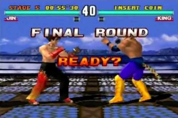 Games Tekken 3 Guia screenshot 1