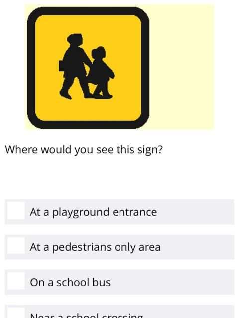 Theory Test Car Free 2017 screenshot 4