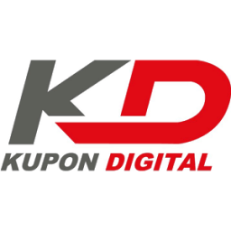 Kupon Digital иконка