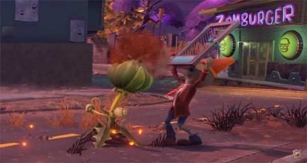 Guide PLANTS vs ZOMBIES 2 تصوير الشاشة