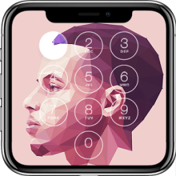 Stephen Curyy Lock Screen иконка