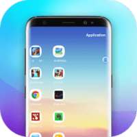 Edge Screen for Galaxy Note 8 - S8