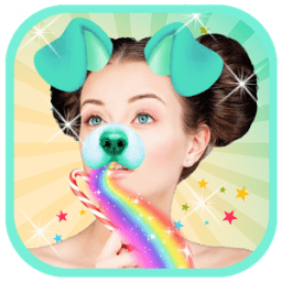 Snapit Fun Stickers иконка