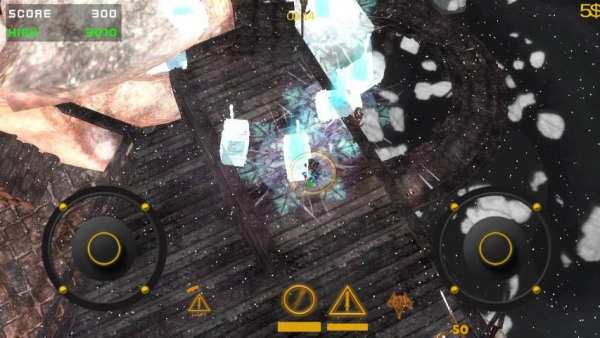 Call of Zombies BETA screenshot 2