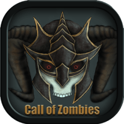 Call of Zombies BETA icon