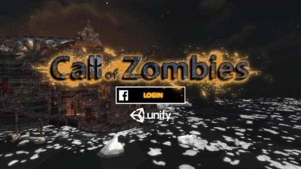Call of Zombies BETA screenshot 7