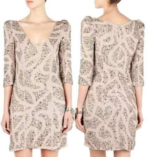 Mini Dresses Design स्क्रीनशॉट 1