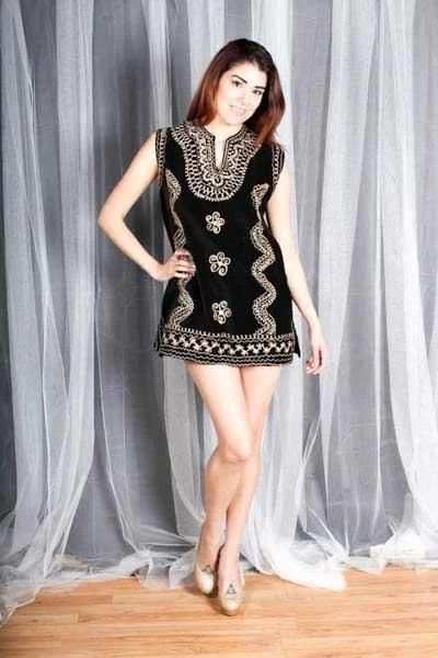 Mini Dresses Design स्क्रीनशॉट 4